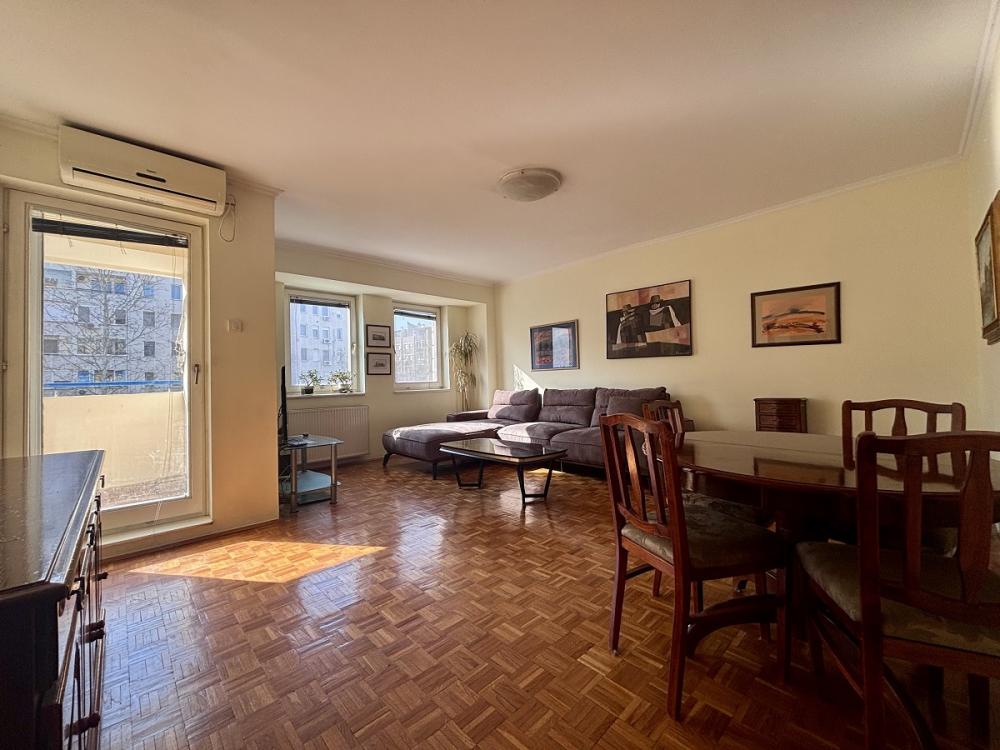 Slika 1 - Antifašističke borbe, Trosoban stan na prodaju, 79m2, 305.000€